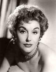 Kay Kendall